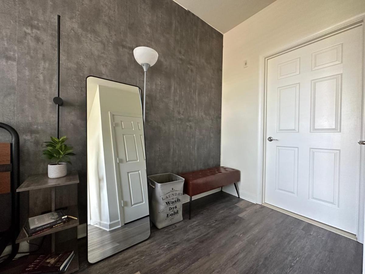 Easystays Александрия Екстериор снимка