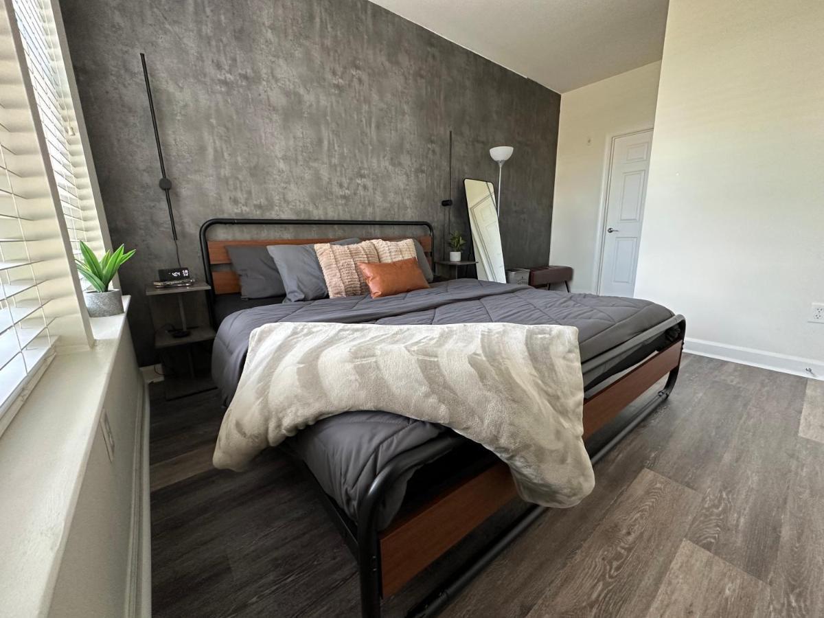 Easystays Александрия Екстериор снимка