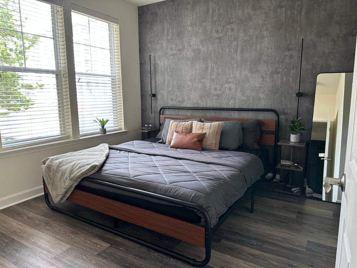 Easystays Александрия Екстериор снимка