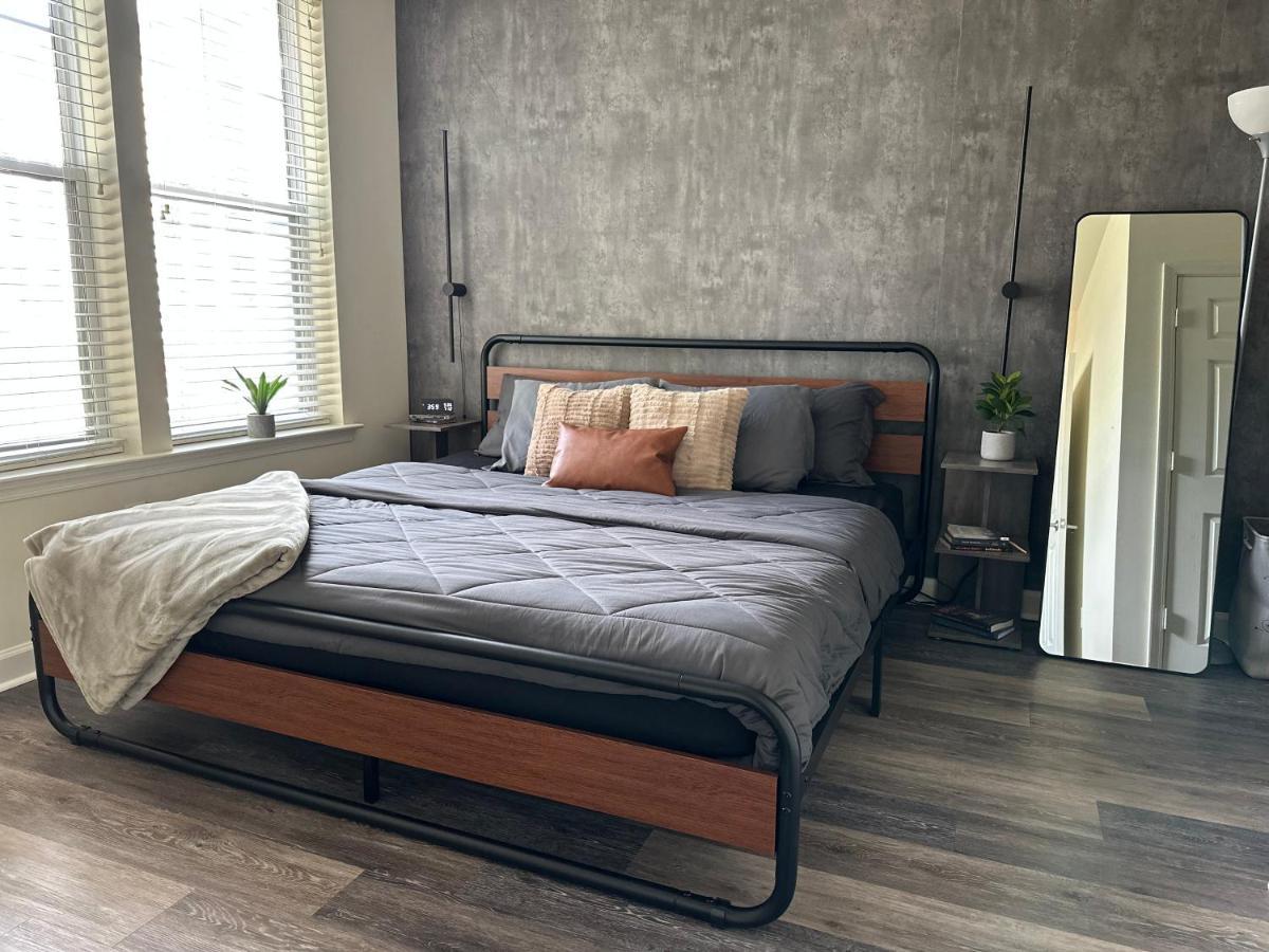 Easystays Александрия Екстериор снимка